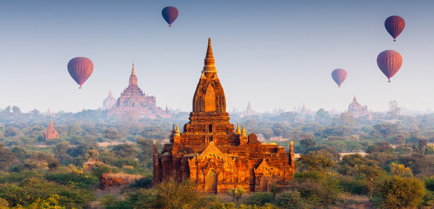 Ballons-over-Bagan